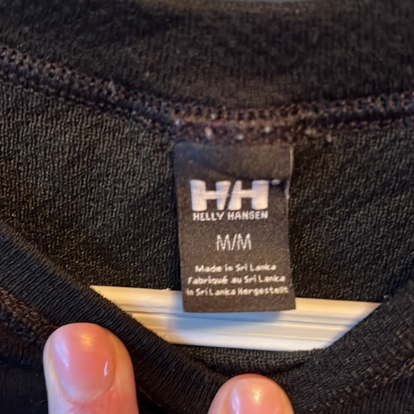 Helly Hansen base layer - Picture 4 of 5